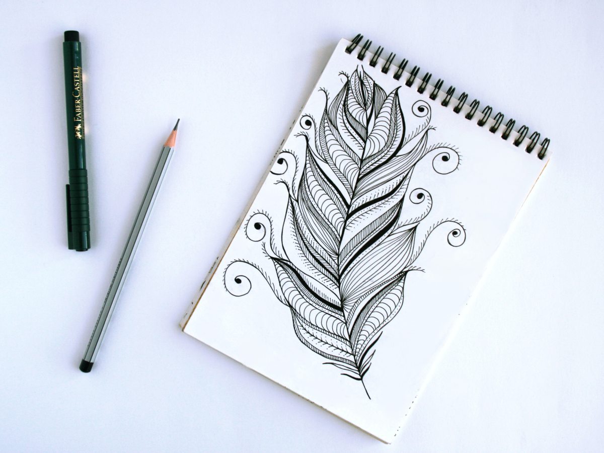 What is Zentangle?